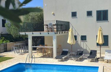 Divine Dalmatia Apartments 2 - Photo 40