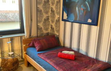 Exclusive Living Apartment 2 Zimmer bis zu 4 Personen - Foto 15