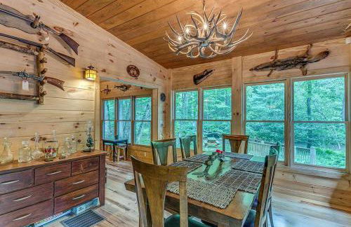 A River Runs Through It - Foto 21