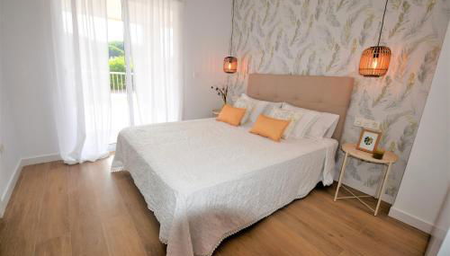 Sunny apartment in Guardamar del Segura - Foto 3