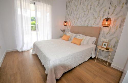 Sunny apartment in Guardamar del Segura - Foto 3