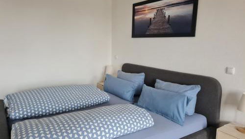 FeWo Seestern-Mare in zentraler Lage an der Geeste - Foto 4