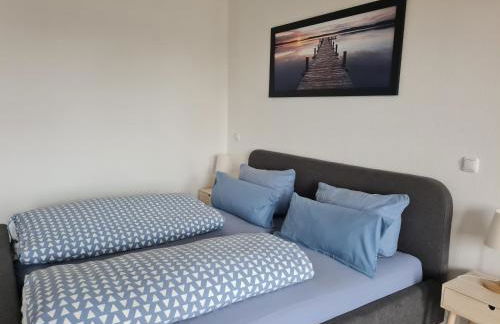 FeWo Seestern-Mare in zentraler Lage an der Geeste - Foto 4