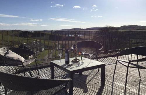 Ballimore Farm Estate - House with heated pool - Foto 12