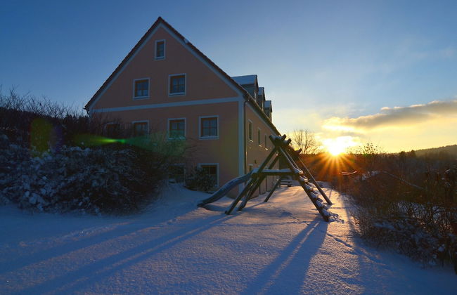 Ferienhaus mit Wellnessbereich - Foto 34