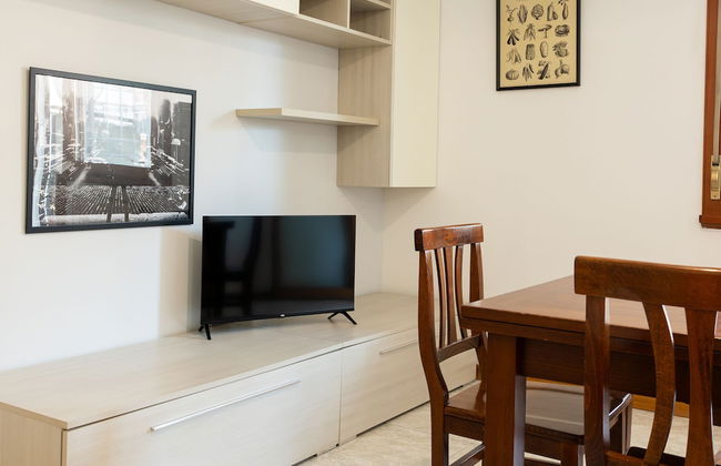 Alessandrino Apartment - Foto 9