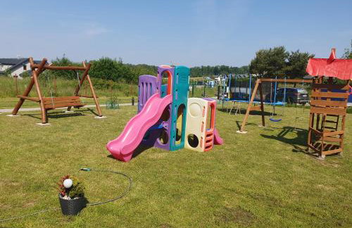 Domki Letniskowe U Żuni - Foto 48