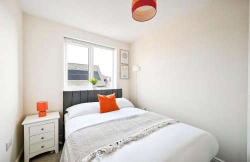 LUX Contractor & Family Haven - Parks x2, Sleeps 9 - Foto 29