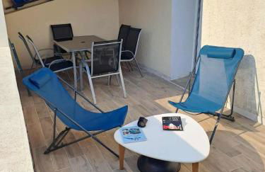 CHARMANTE MAISON 1900 classée 3 étoiles avec terrasse vue sur les toits - Foto 33