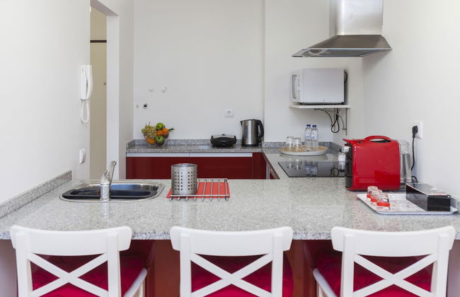 BO - Bolhão Apartments - Foto 91