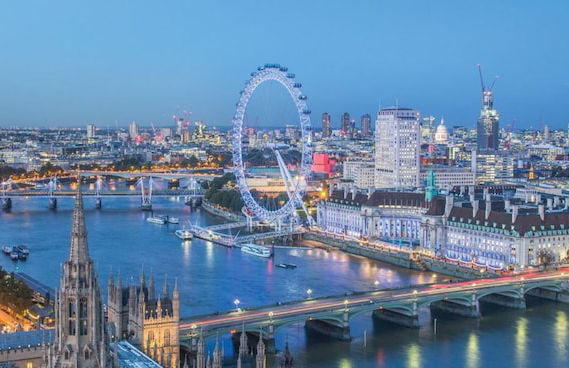 Luxury 2 Bed Apartment Vauxhall, Balcony, Sleeps 6, Central London - Open for Business stays, Long Stays, Families Relocating - Foto 62