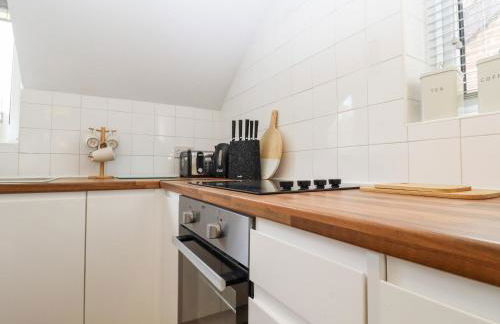 Lilyrose Cottage - Foto 10