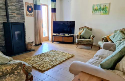 Maison Trichard - Photo 70