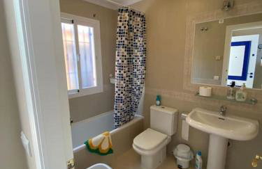 Villa in Nerja with private pool and sea view - Foto 18