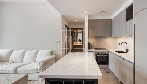 Amazing Creek Gate 1 - DHH - Foto 5, Cocina privada