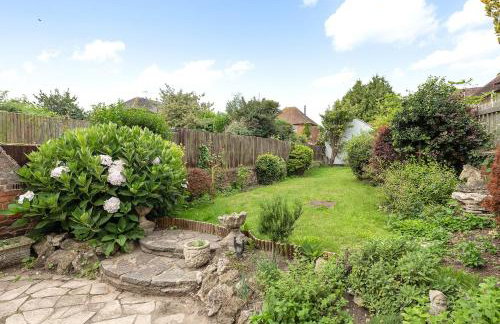 Chestnut House Sleeps 10 - Foto 15