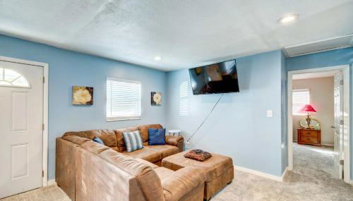 Beautiful Palatka Vacation Rental with Yard! - Foto 4