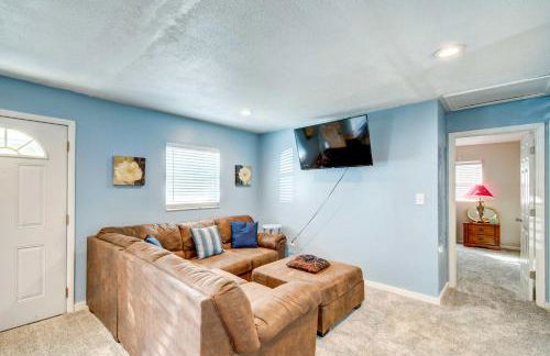 Beautiful Palatka Vacation Rental with Yard! - Foto 4