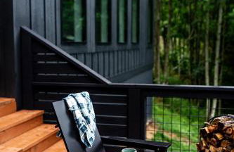 The Spruce Villa where luxury meets nature - Foto 10