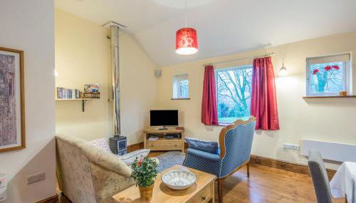 Woodpeckers Cottage - Foto 5