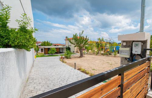 Morera Suite Paliouri - Foto 22