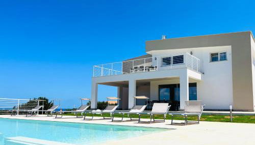 Villa Lombardo Luxury - Foto 4