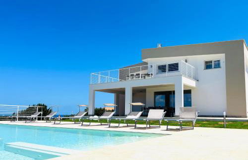 Villa Lombardo Luxury - Foto 4