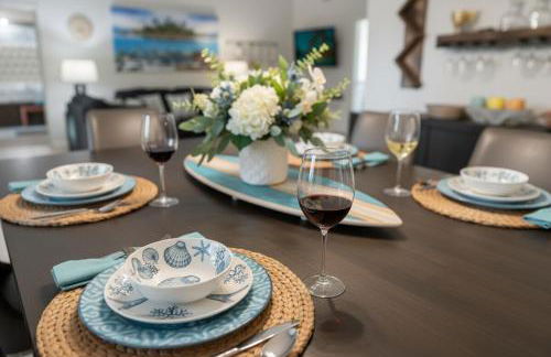 Heated Pool with Lanai- 10min from Beach- Lots of amenities - Foto 9