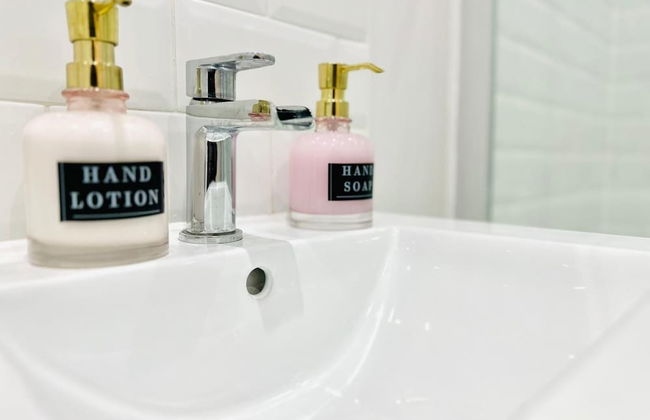 Spacious 2 Bedroom Apartment in Margate - Foto 16