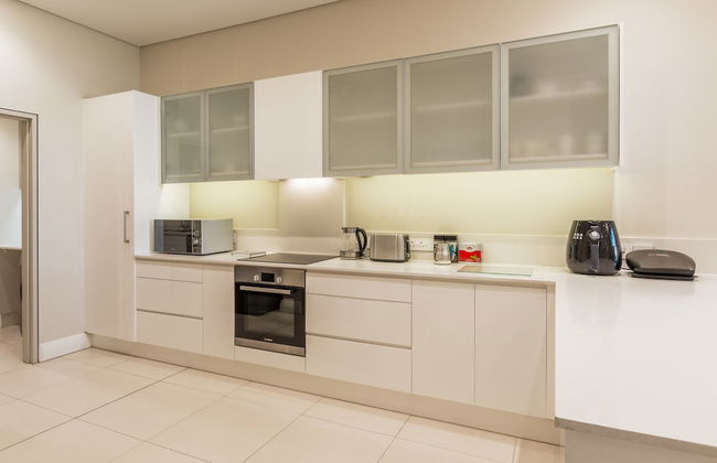 V&A Waterfront Luxury Residences - WHosting - Foto 45