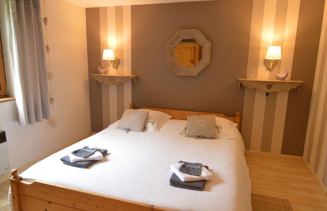 Chalet With Valley Views, - Foto 7