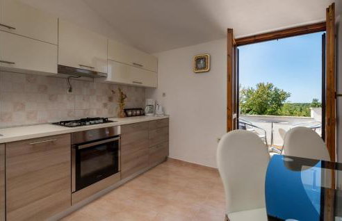 Nice Home In Barban With Kitchen - Foto 5