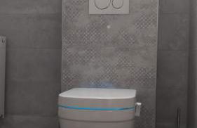 Friesenhuus Deluxe - Foto 18