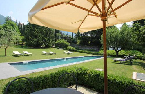 Castello di Vezio in the Village - Foto 8