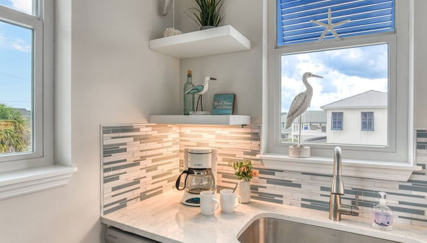 Oceans 13 Condo C - Foto 3, Exterior