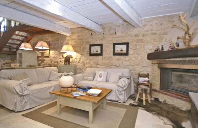 Splendid Villa in Viens With Swimming Pool - Foto 30