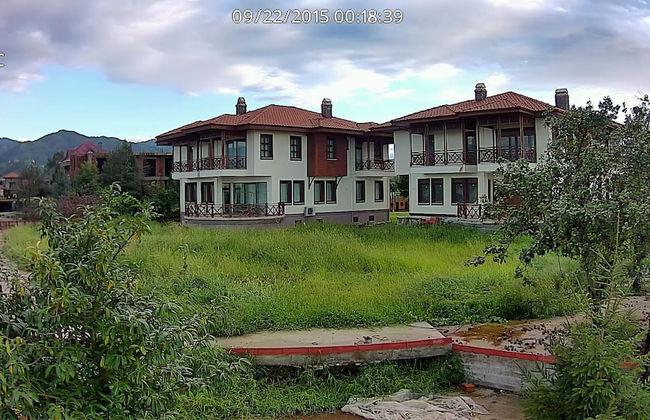 Ates Konaklari - Photo 13