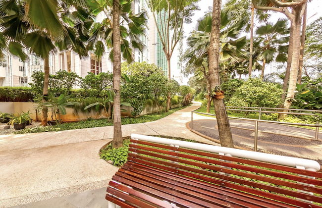 Fraser Residence Sudirman Jakarta - Photo 39