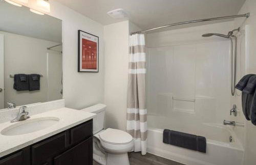 6K Top Floor Moab RedCliff Condo, POOL & HOT TUB - Foto 11