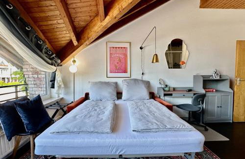 Orange Zebra Suite 4P mit Tiefgarage - Foto 30