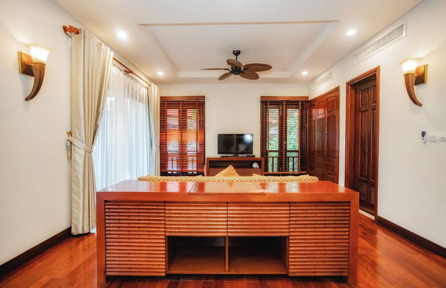 Tropical Villas Beach Danang - Foto 42