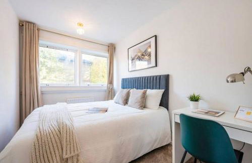 Beautiful 3bed house 7 min to Hyde Park - Photo 16