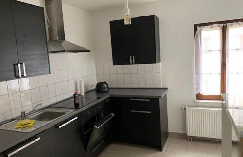 NEU! FeWo History Aschersleben - Foto 3