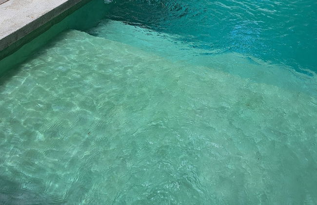 Zoa Villas - 2 minutes to the beach - Foto 34