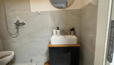 Modern Compact Studio near Frankfurt - Foto 5