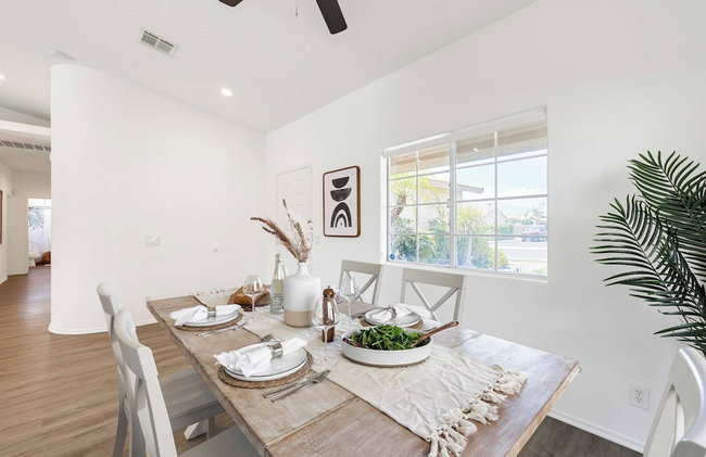 Sunny Palms by Avantstay Near Empire Polo Club - Foto 63
