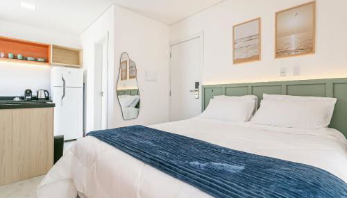 Studios Montblanc Campeche - Foto 3