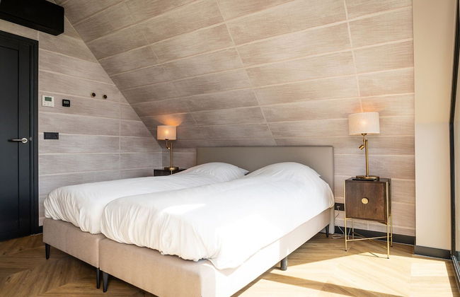 Pet-friendly Villa With Sauna - Foto 5