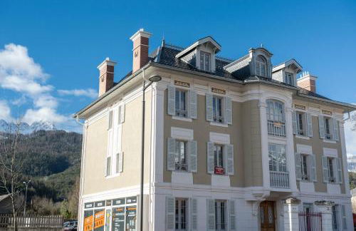 Petite Anita - Centre ville - Parking privé - Foto 26