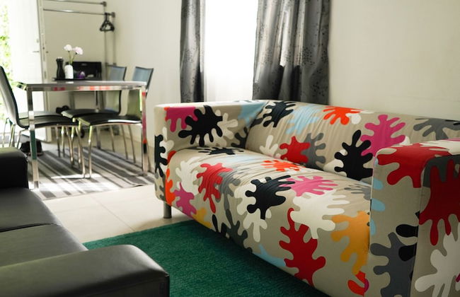 Stay Home Villa - Foto 18